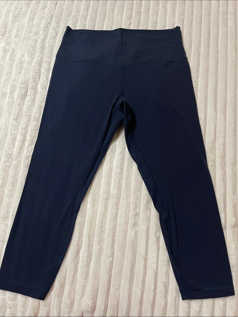 Lululemon Align Crop 23" | Size 14